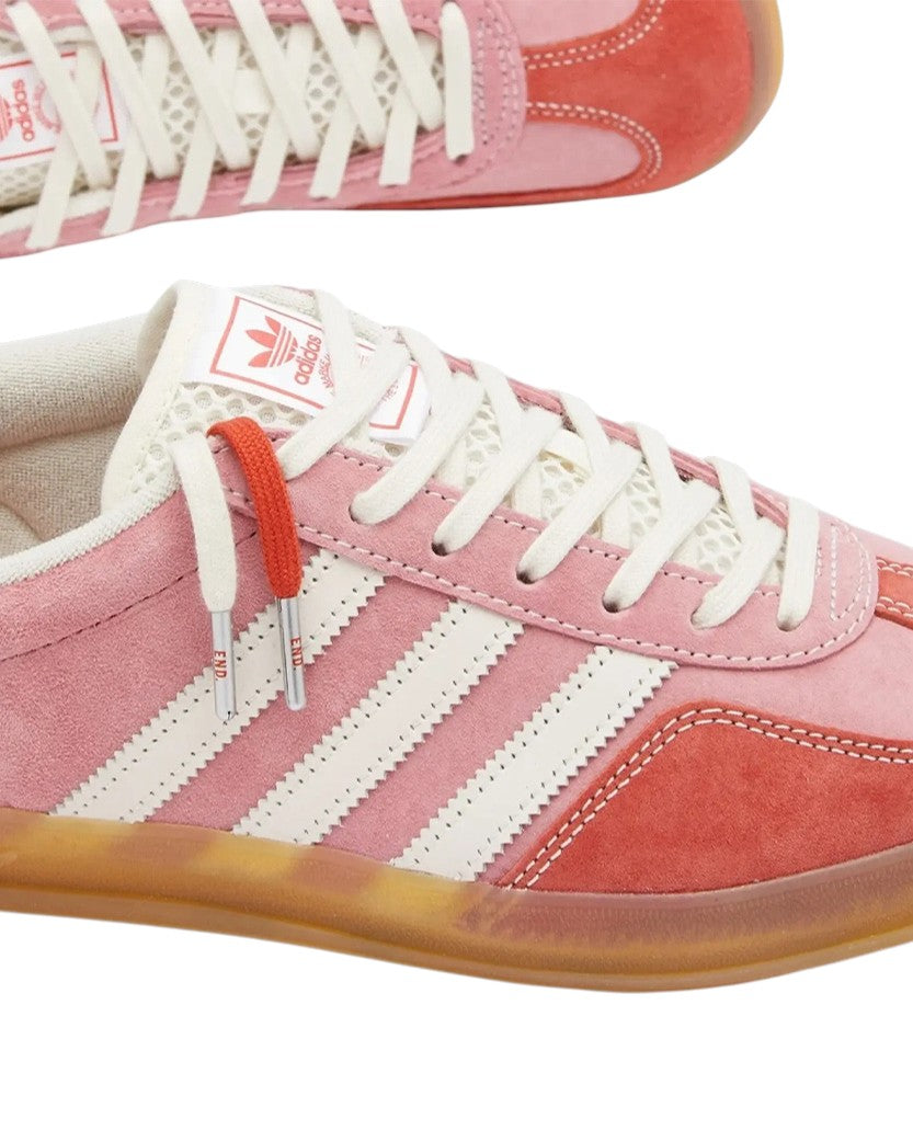 Кросівки Adidas END. x Gazelle Indoor 'Laundromat' | SSTORIES