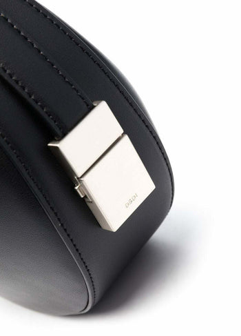 Osoi Toni Mini Shoulder Bag Black