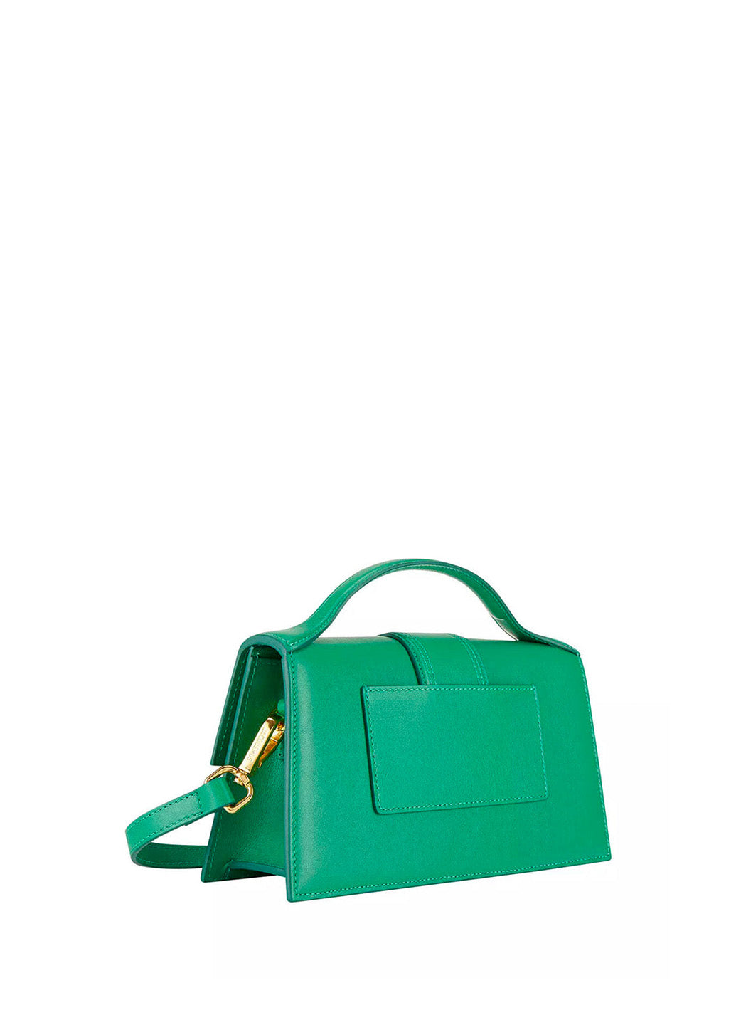 Jacquemus Le Bambino Grand Bag Green