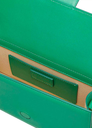 Jacquemus Le Bambino Grand Bag Green