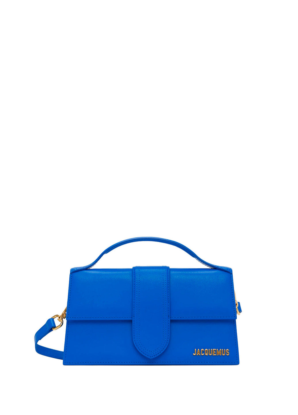 Jacquemus Le Bambino Grand Bag Blue