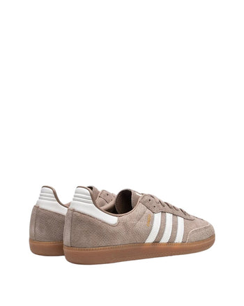Adidas Samba OG 'Chalky Brown Gum'