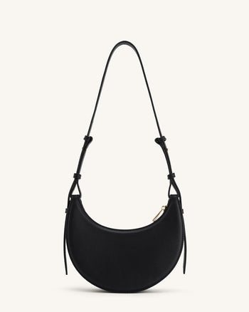 JW PEI Sharon Crossbody Bag Black