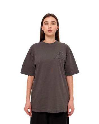 Chrome Hearts T-Shirt Grey CH102-GY