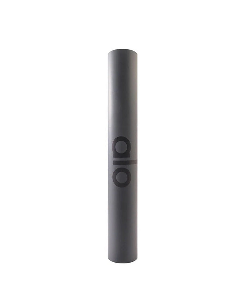 Alo Yoga Warrior Yoga Mat Gray