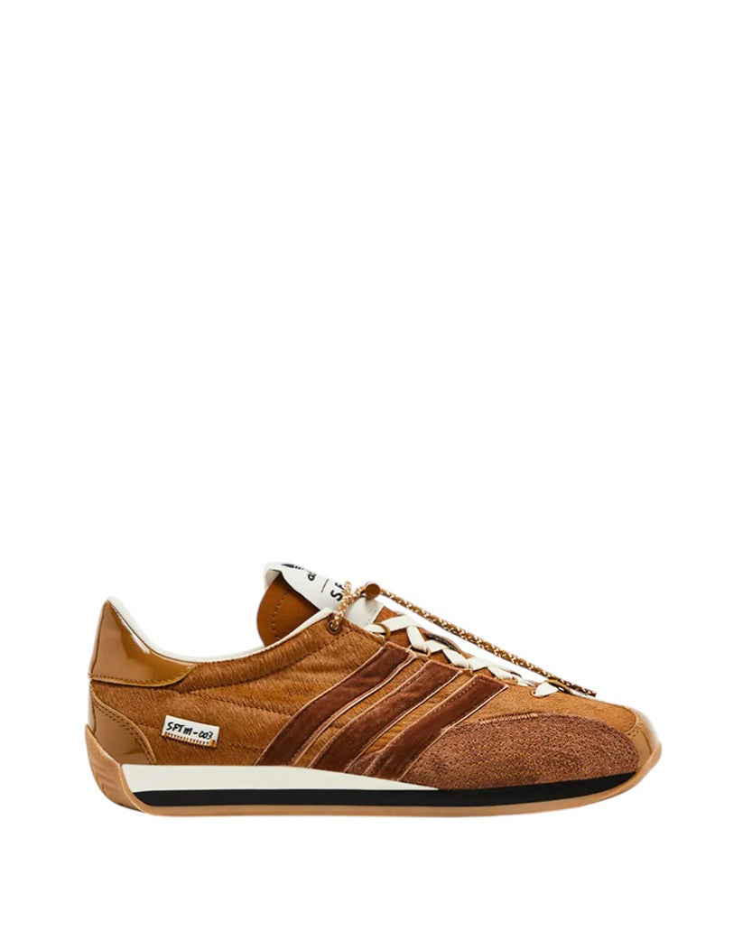 Adidas x Song For The Mute Country OG Bronze