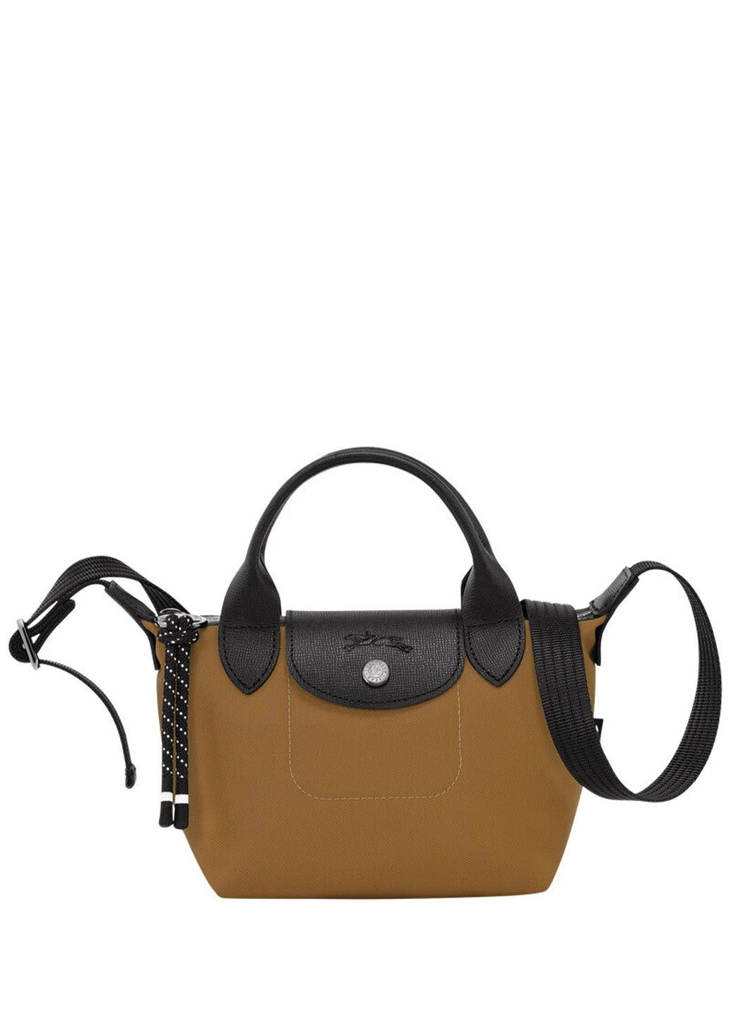 Longchamp Le Pliage Energy XS Handbag Fawn
