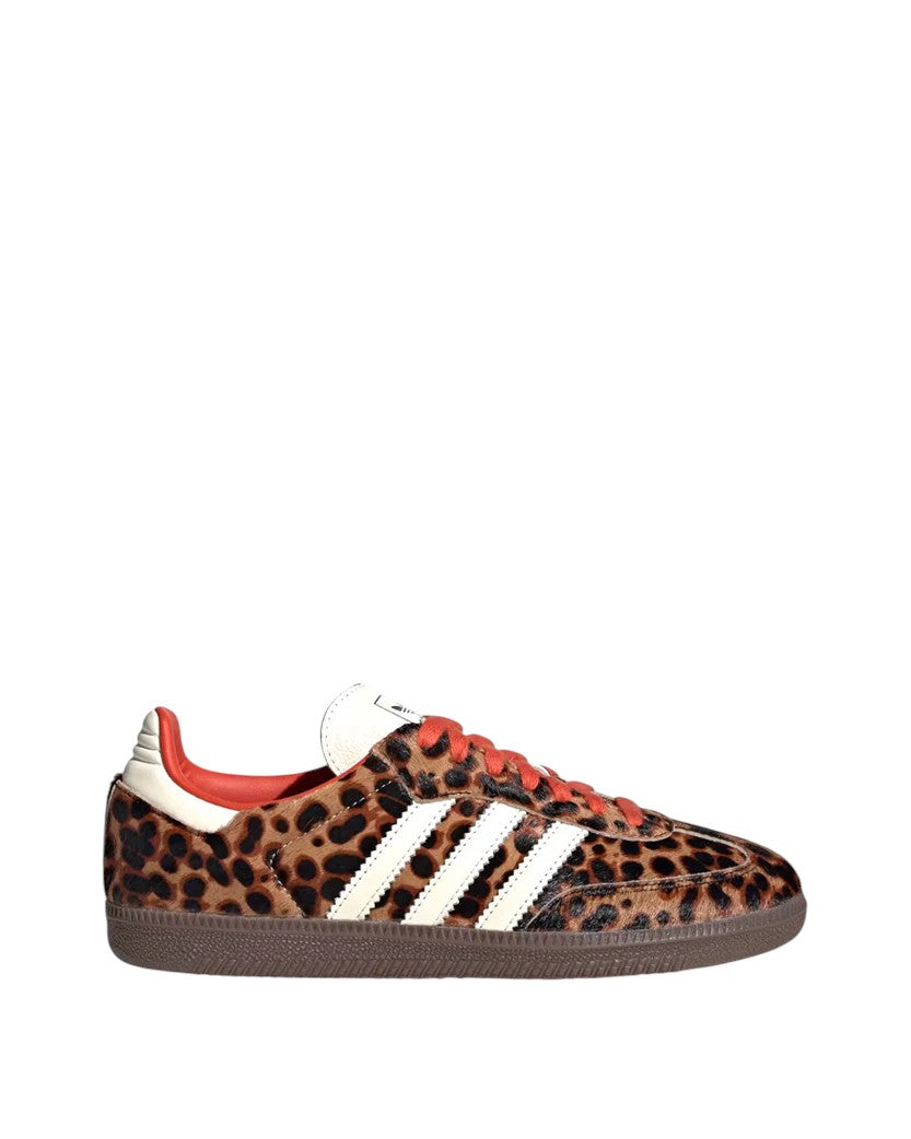 Adidas Samba OG W Preloved Red