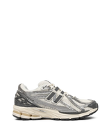 Silver Grey