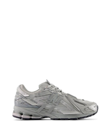 CONCRETE SILVER METALLIC