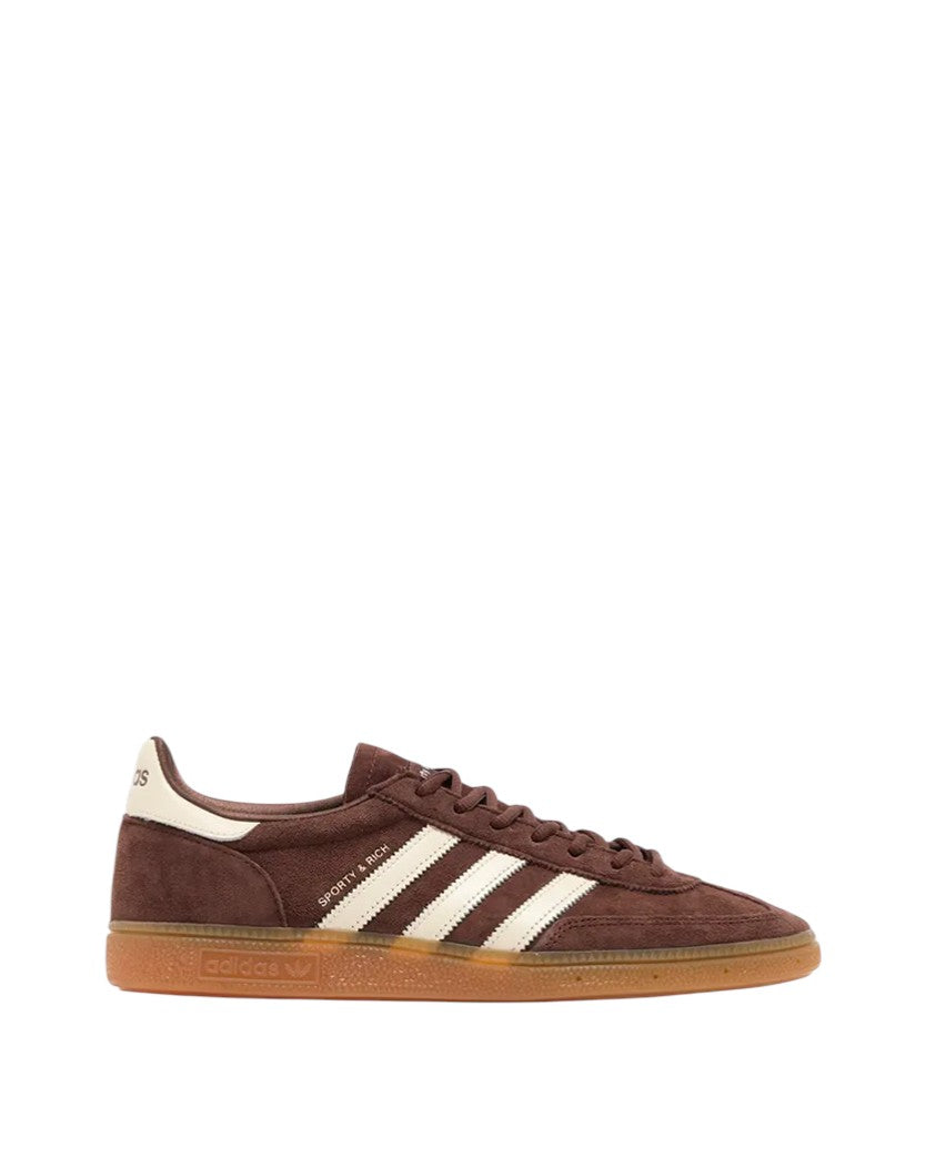 Adidas Sporty & Rich x Handball Spezial 'Auburn Gum'