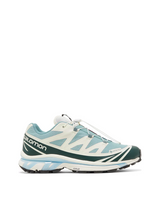 x Kith Gore-Tex Ponderosa Pine