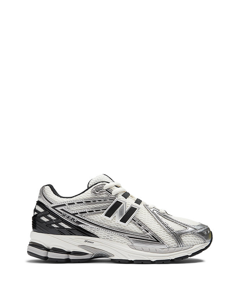 New Balance 1906R Silver Metallic Black M1906RER