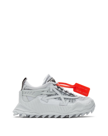 Off White Odsy-1000 Light Grey
