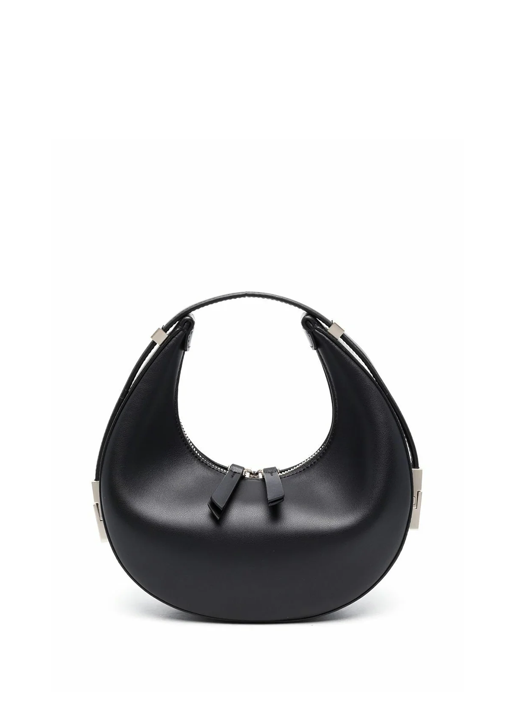 Osoi Toni Mini Shoulder Bag Black