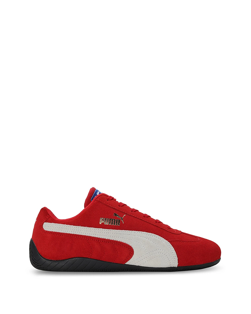 Puma Speedcat OG+ Sparco 'Ribbon Red'