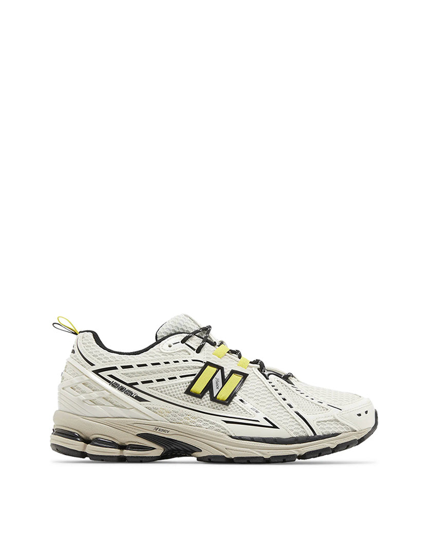 New Balance 1906R x GANNI Low Egret M1906RGG