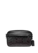 Leather Black