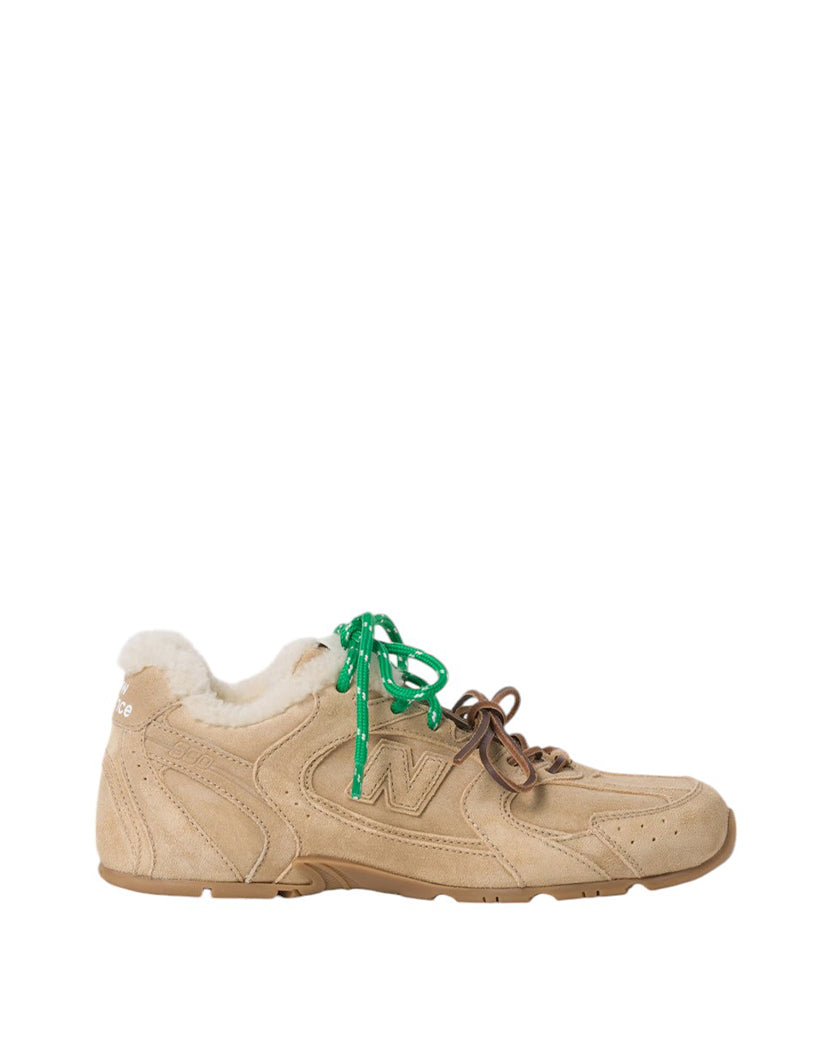 NEW BALANCE X MIU MIU | SSTORIES