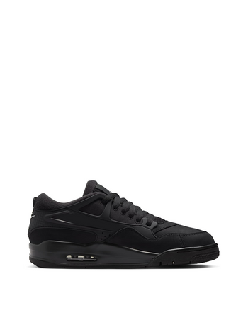 Air Jordan 4 RM Black Cat