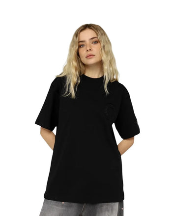 Chrome Hearts T-Shirt Black CH101-BK