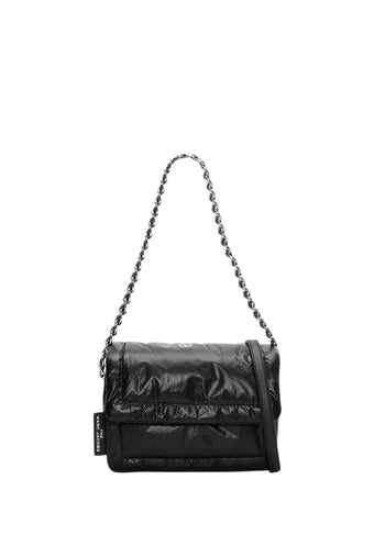 Marc Jacobs The Pillow Bag Black