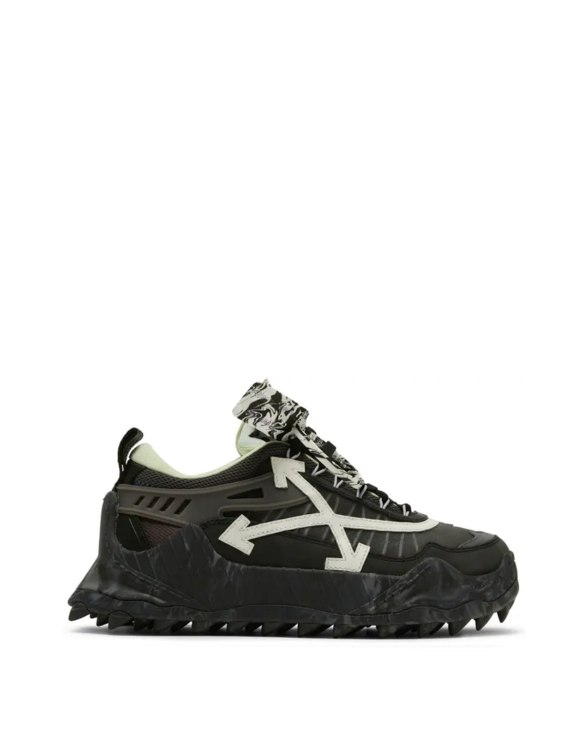 Off White Odsy-1000 Dark Grey