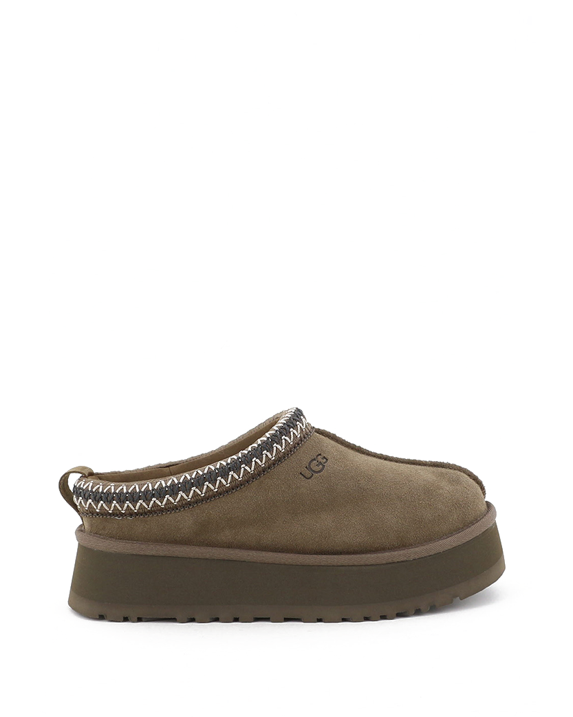 UGG Tazz Slipper Hickory