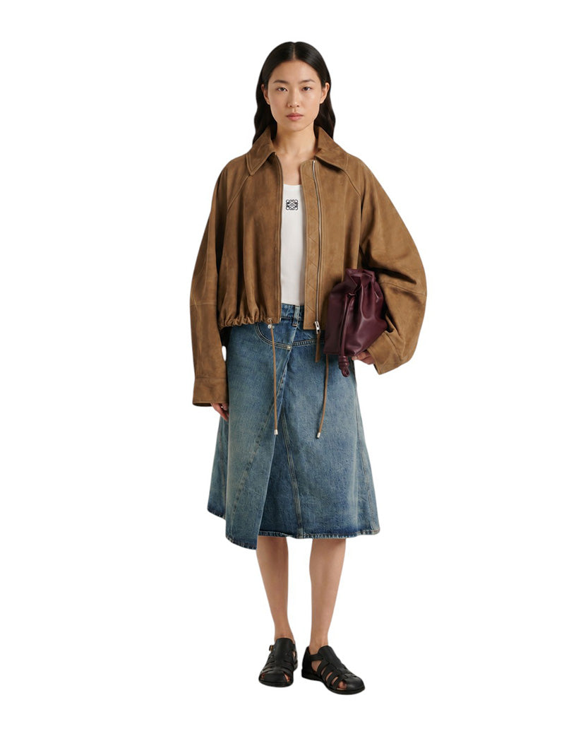 Loewe Anagram Tank Top White