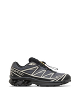 Gore-Tex Black Lunar Rock