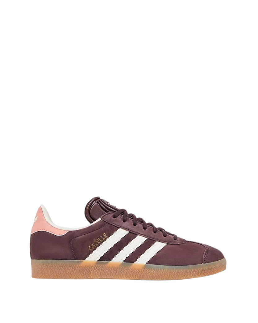 Adidas Wmns Gazelle 'Shadow Brown'
