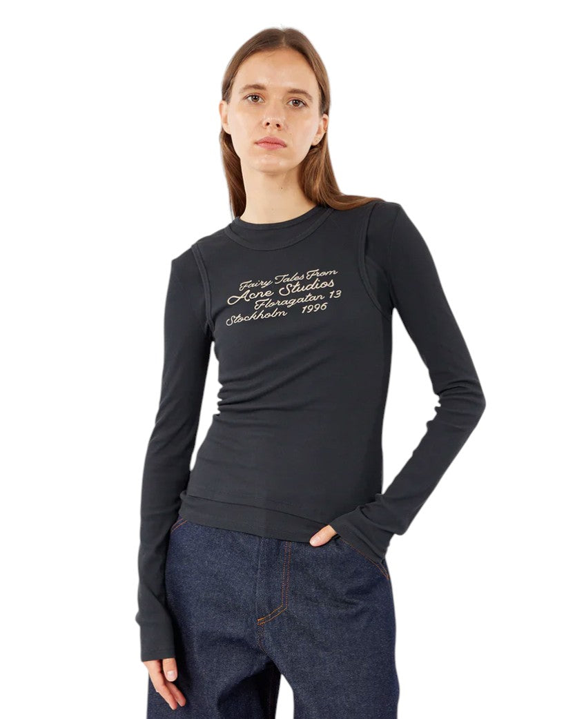 ACNE STUDIOS - Одяг Взуття та Аксесуари | SSTORIES