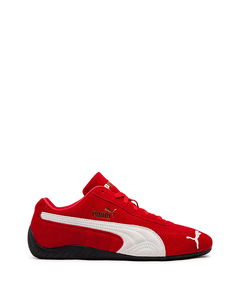 Puma Speedcat OG 'Red White'