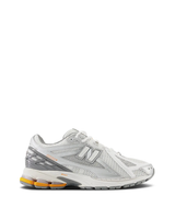 Silver Orange