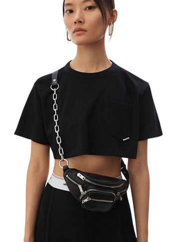 Alexander Wang Attica Fanny Pack Small
