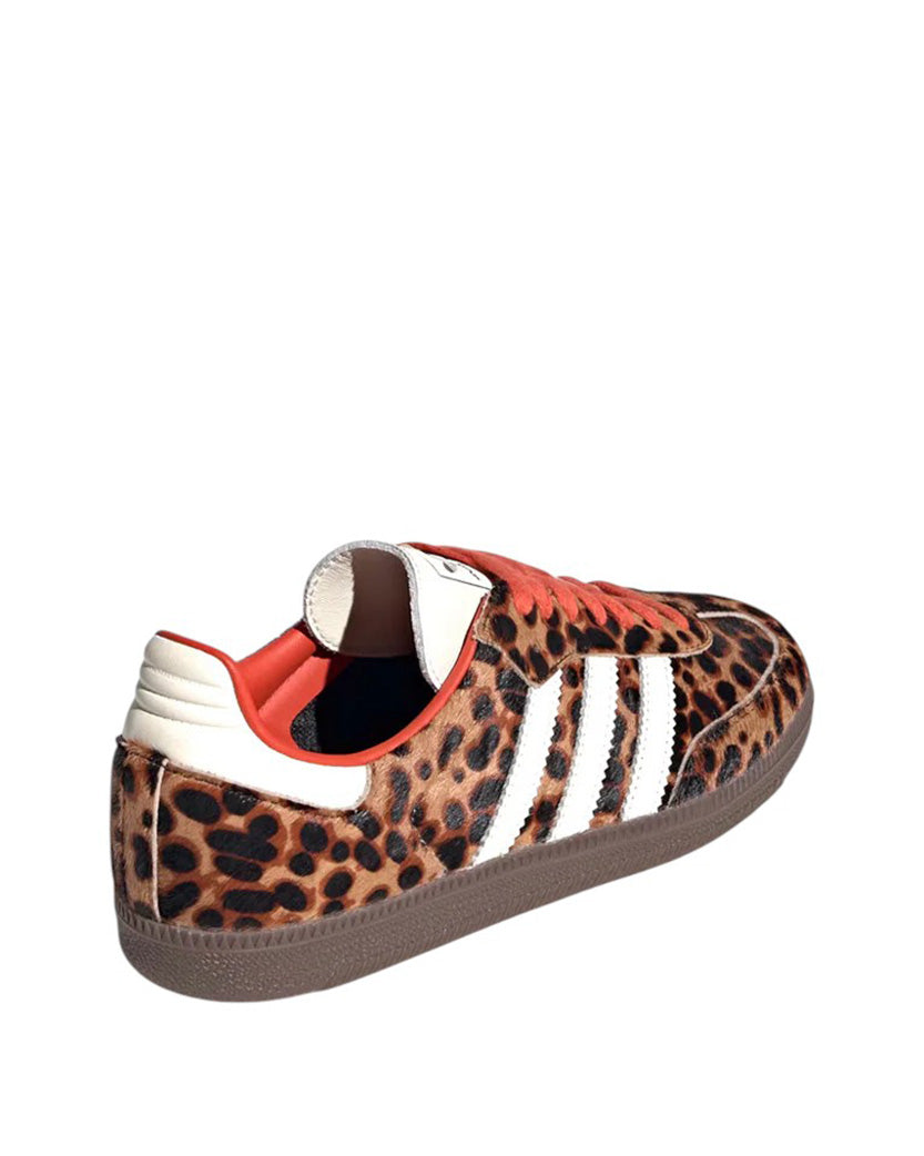 Adidas Samba OG W Preloved Red
