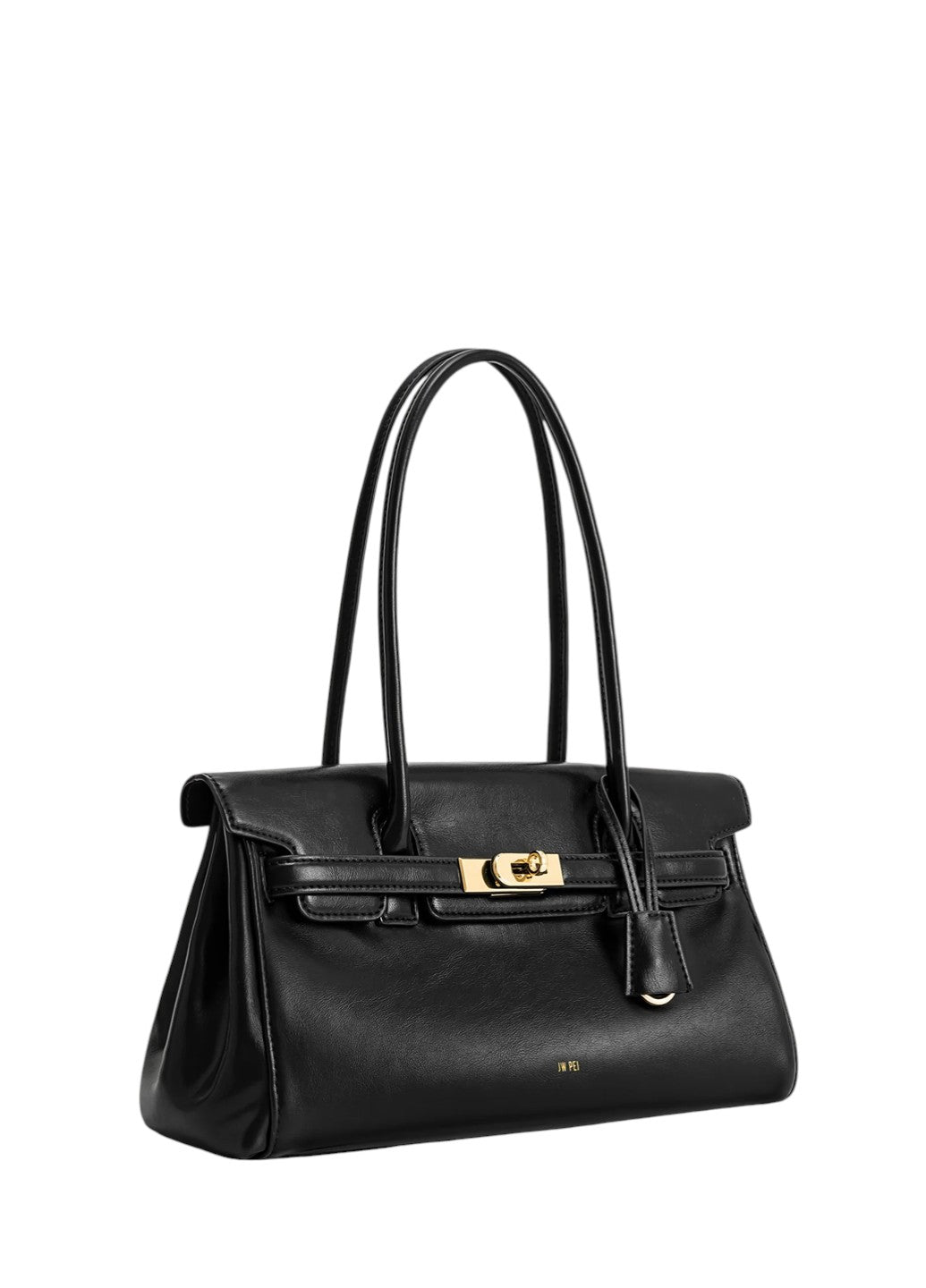 JW PEI Yara Shoulder Bag Black