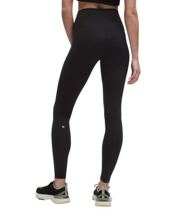 Lululemon Wunder Train High-Rise Tight Black