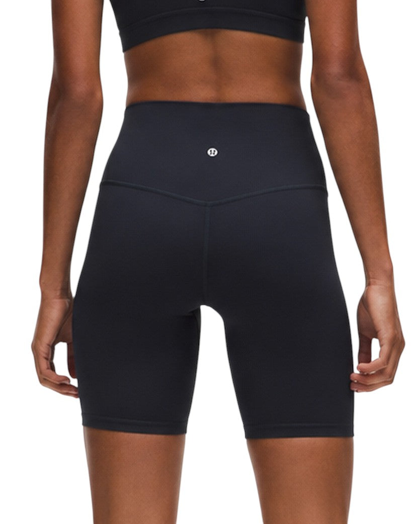 Lululemon Align High-Rise Short True Navy