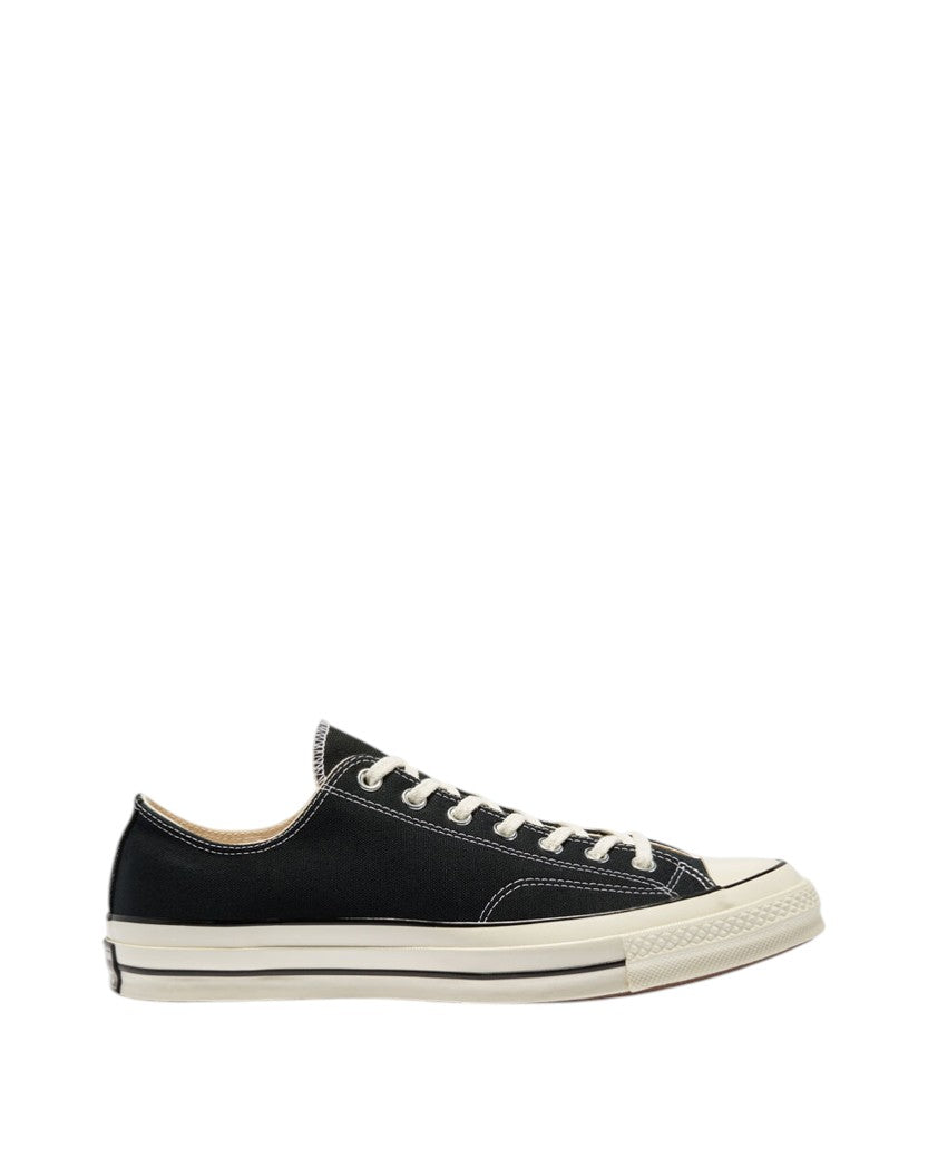 Converse Chuck 70 Classic Low Top Black
