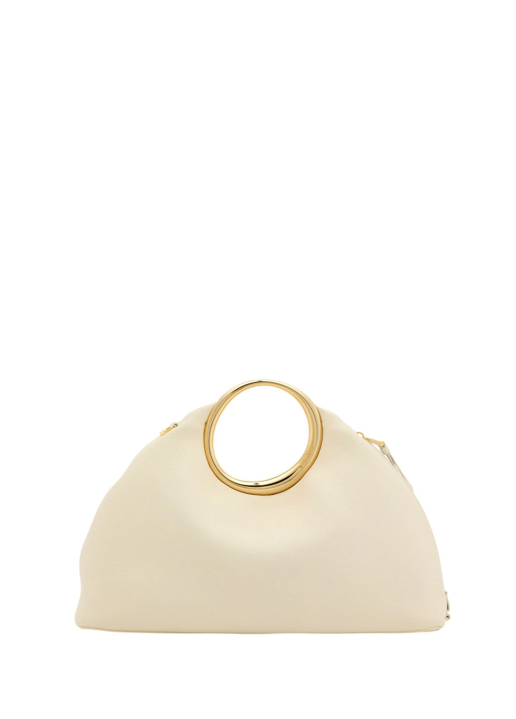Jacquemus Le Calino Light Ivory