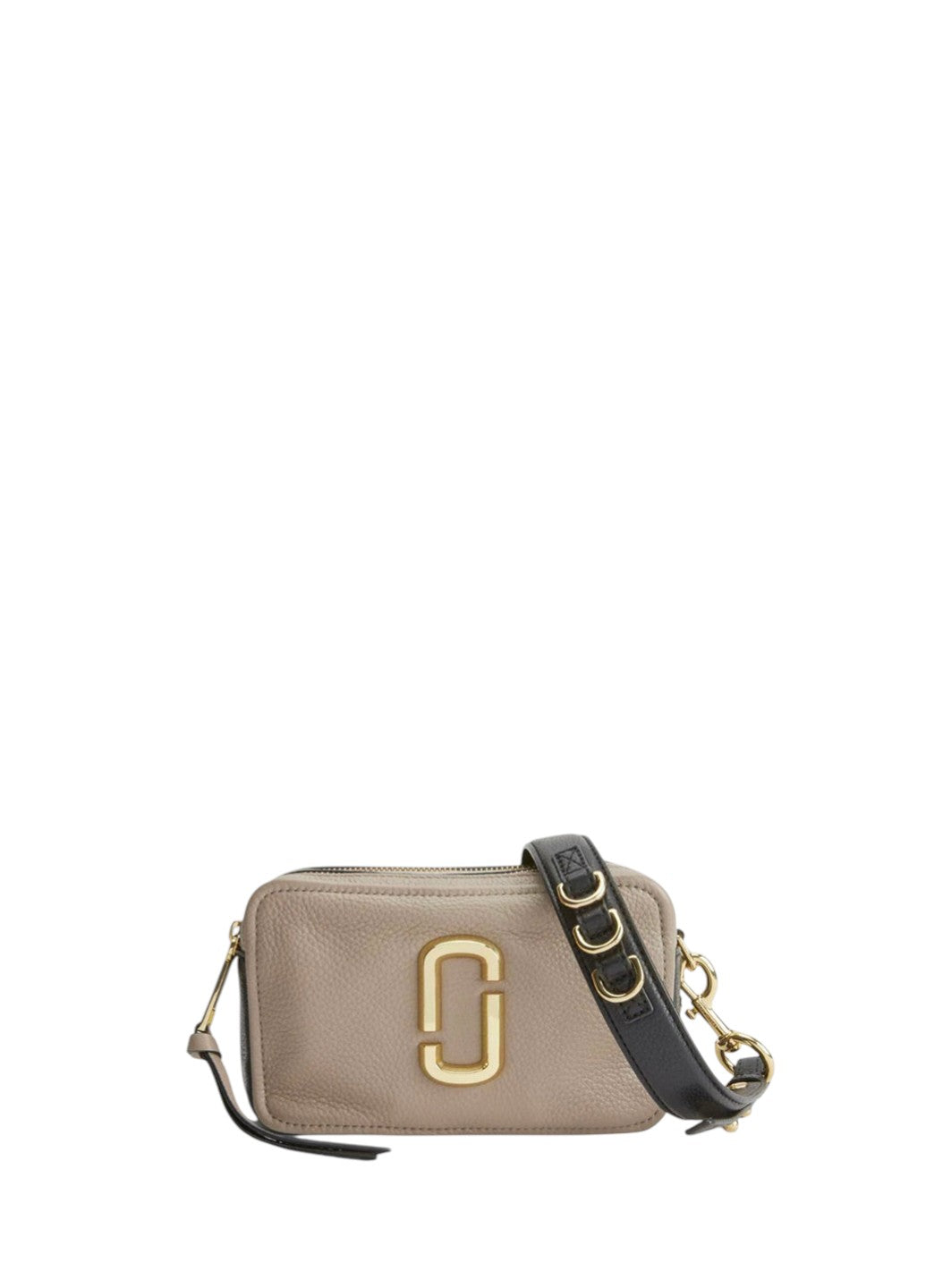 Marc Jacobs The Softshot 21 Cement Multi