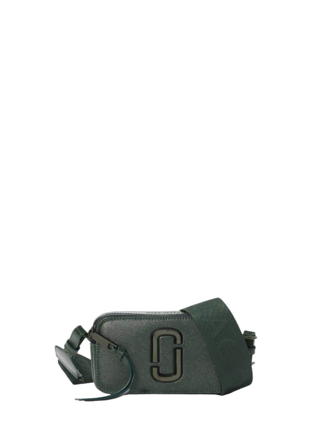 Marc Jacobs The Snapshot Monochrome Olive