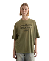 Olive Green