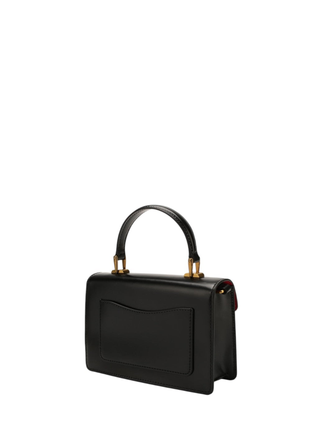 Marc Jacobs The Downtown Bag Black