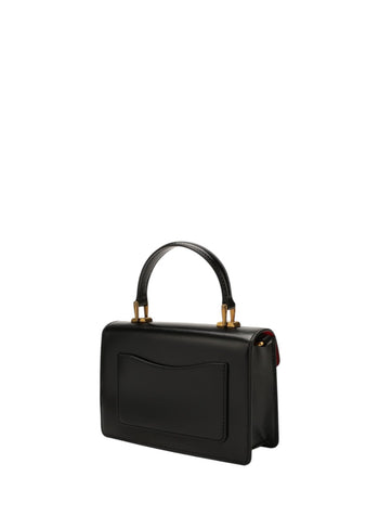 Marc Jacobs The Downtown Bag Black