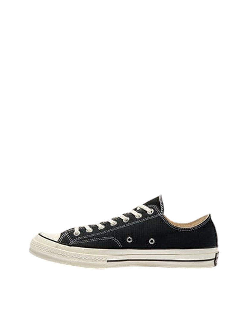 Converse Chuck 70 Classic Low Top Black