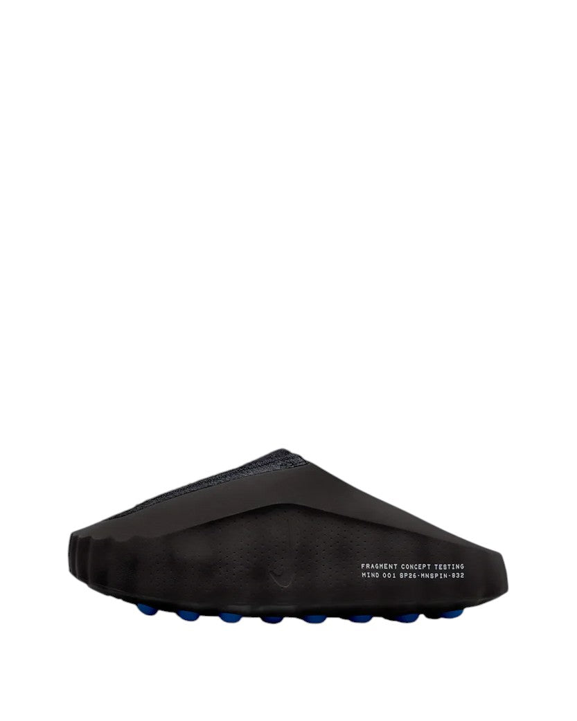 Nike Mind 001 Mule Fragment Black