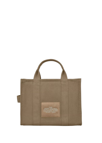 Marc Jacobs Small Tote Bag Slate Green