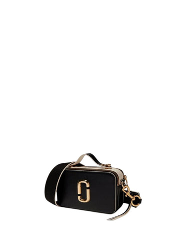 Marc Jacobs The Small Sure Shot Black